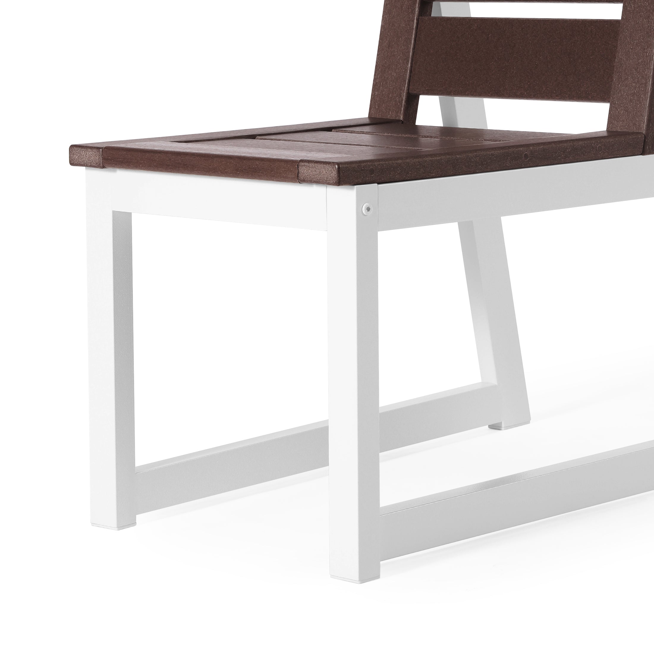Vista Dining Side Chair Seahawk Designs Patio Dining Chairs