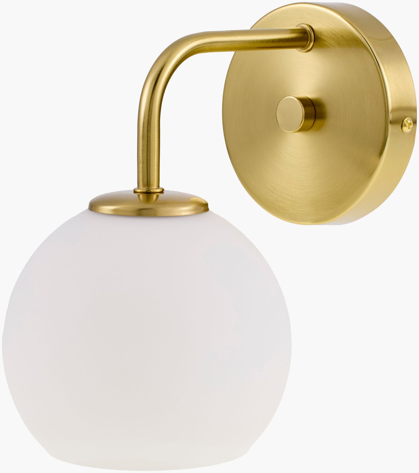 Weiss Wall Sconce