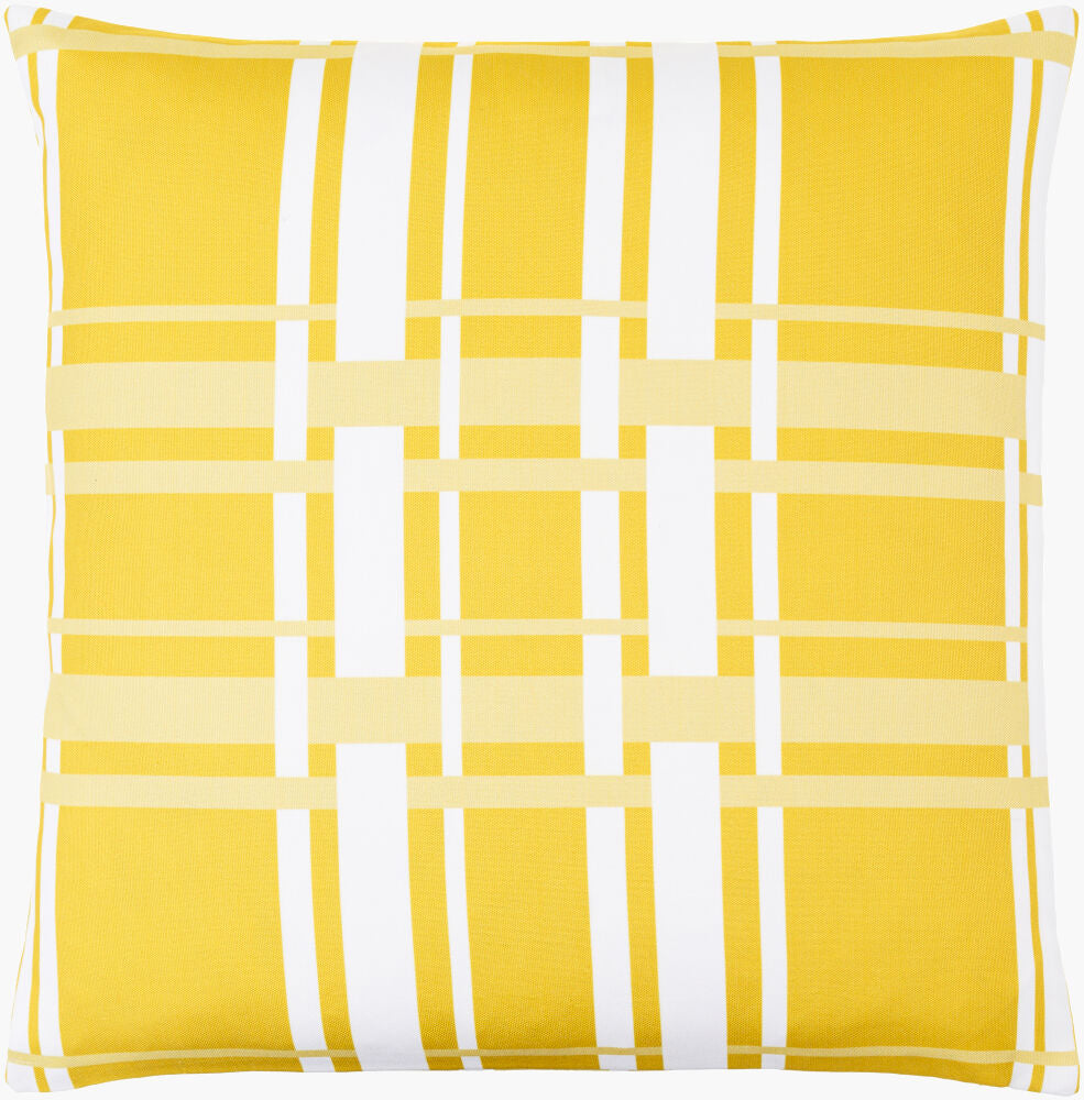 Weave Accent Pillow
