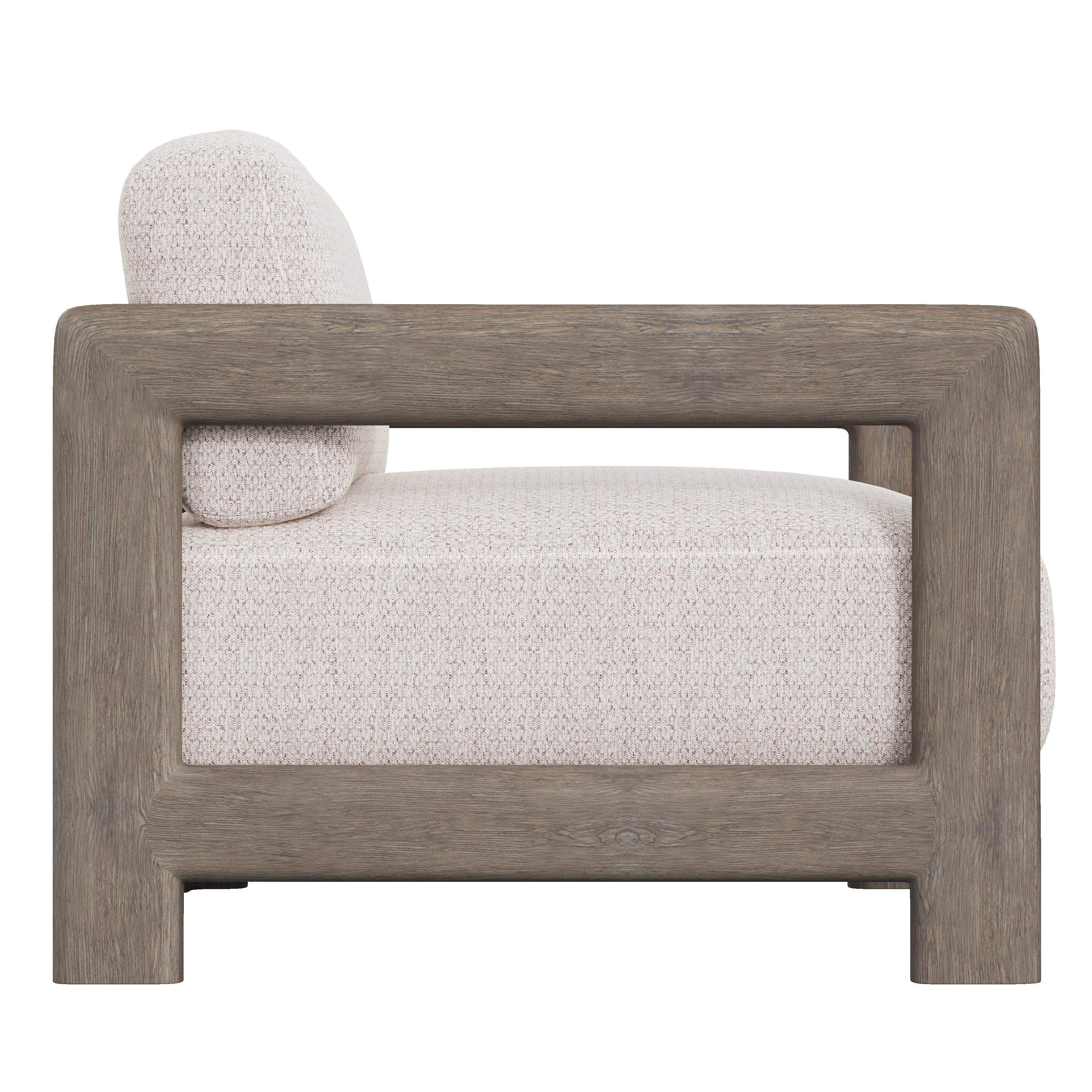 Montaigne Outdoor Chair 1/2 Bernhardt Exteriors