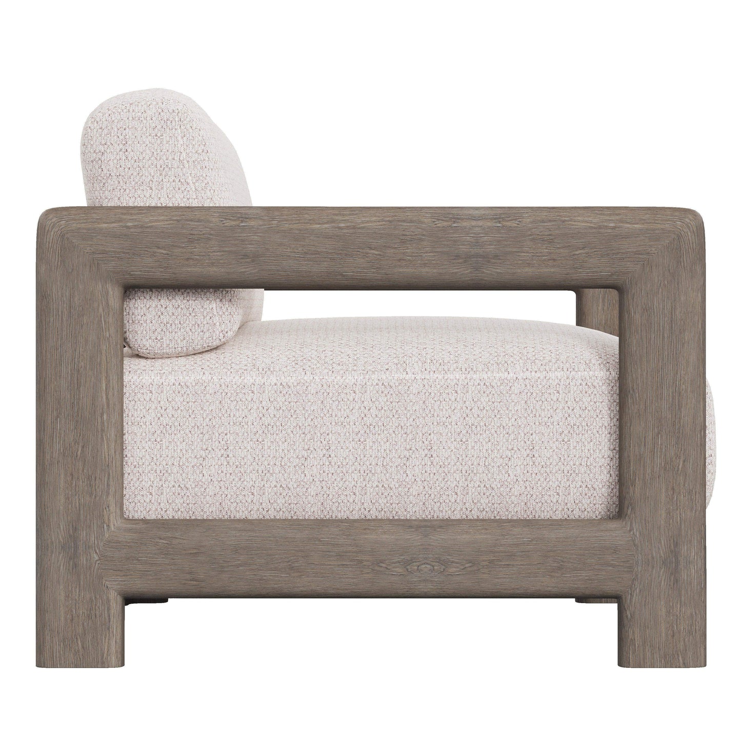 Montaigne Outdoor Chair 1/2 Bernhardt Exteriors