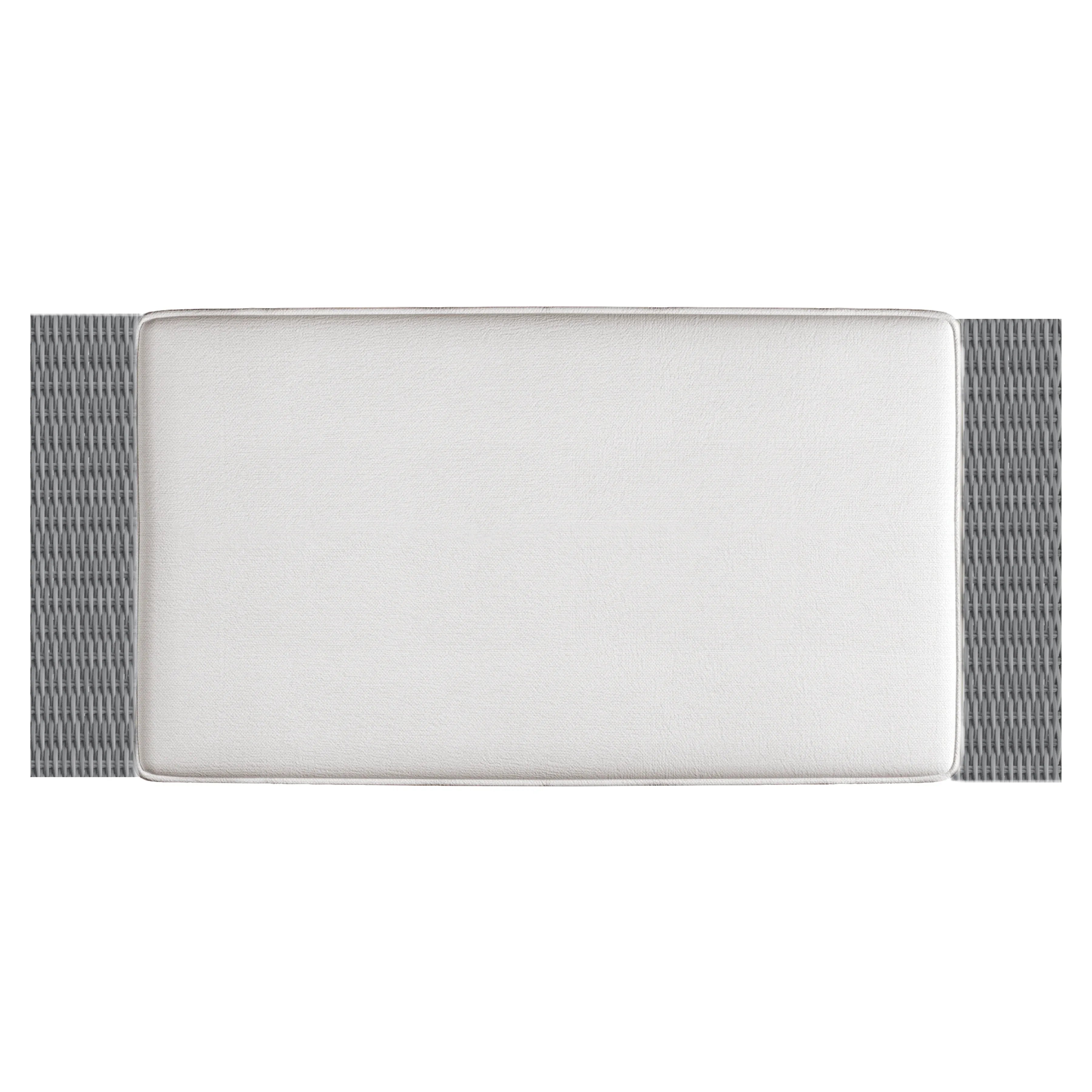 Capri Outdoor Ottoman Bernhardt Exteriors