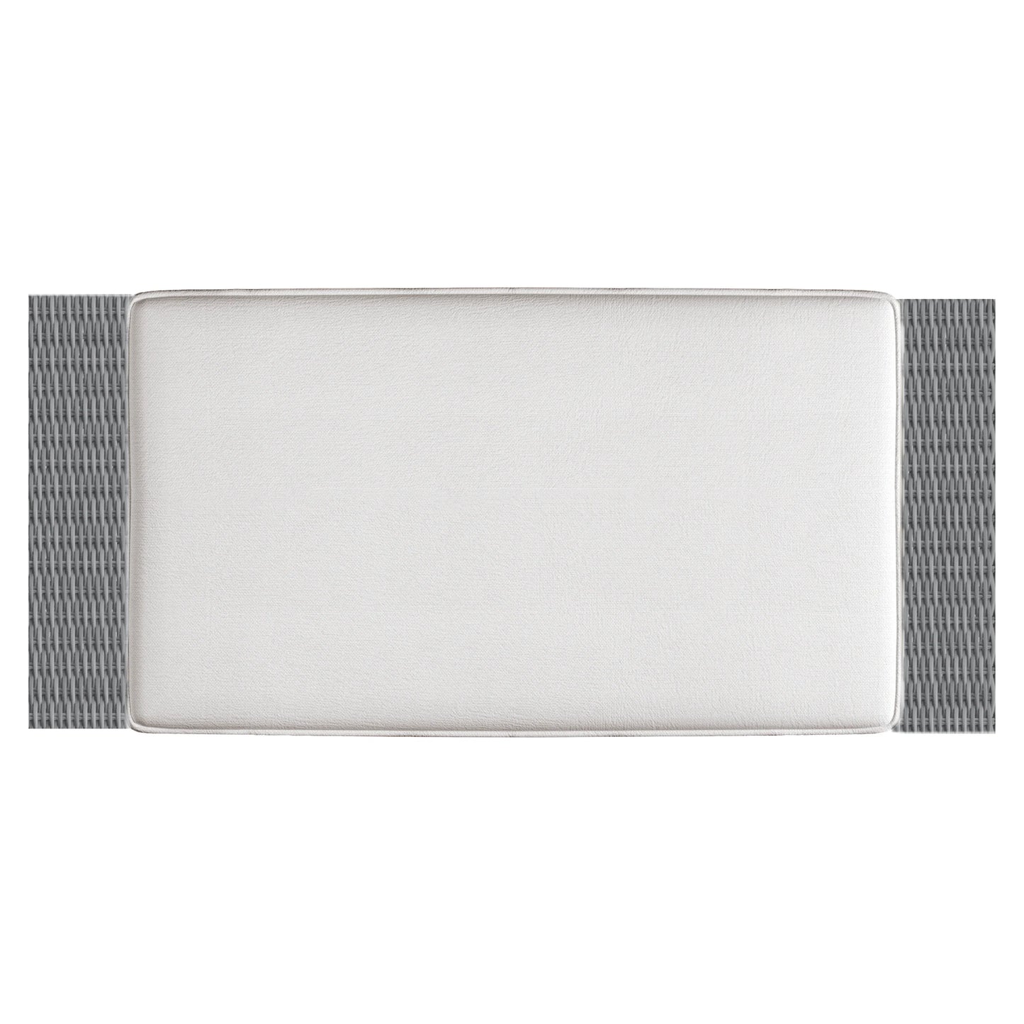 Capri Outdoor Ottoman Bernhardt Exteriors