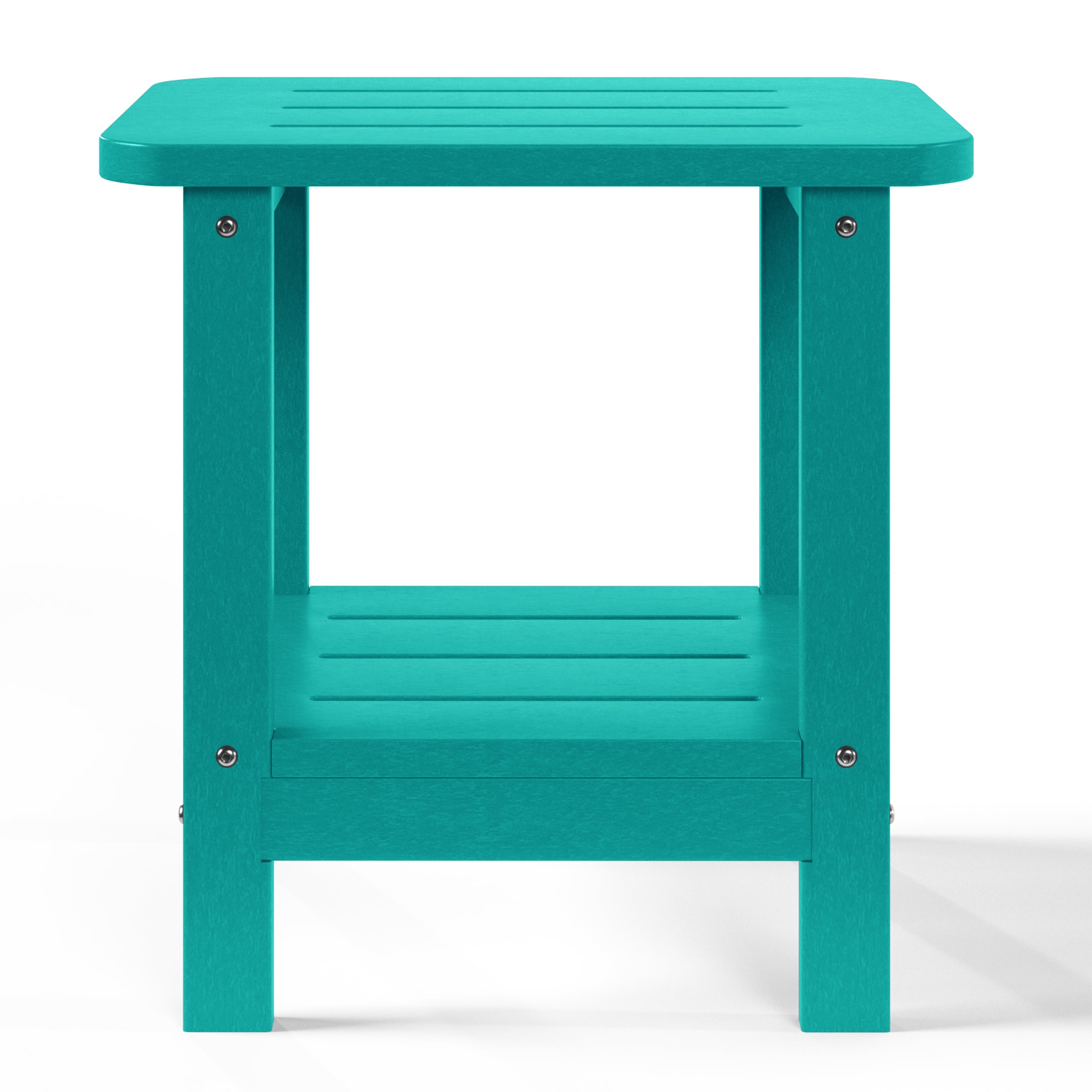 Santa Barbara Side Table Seahawk Designs Patio Side Tables