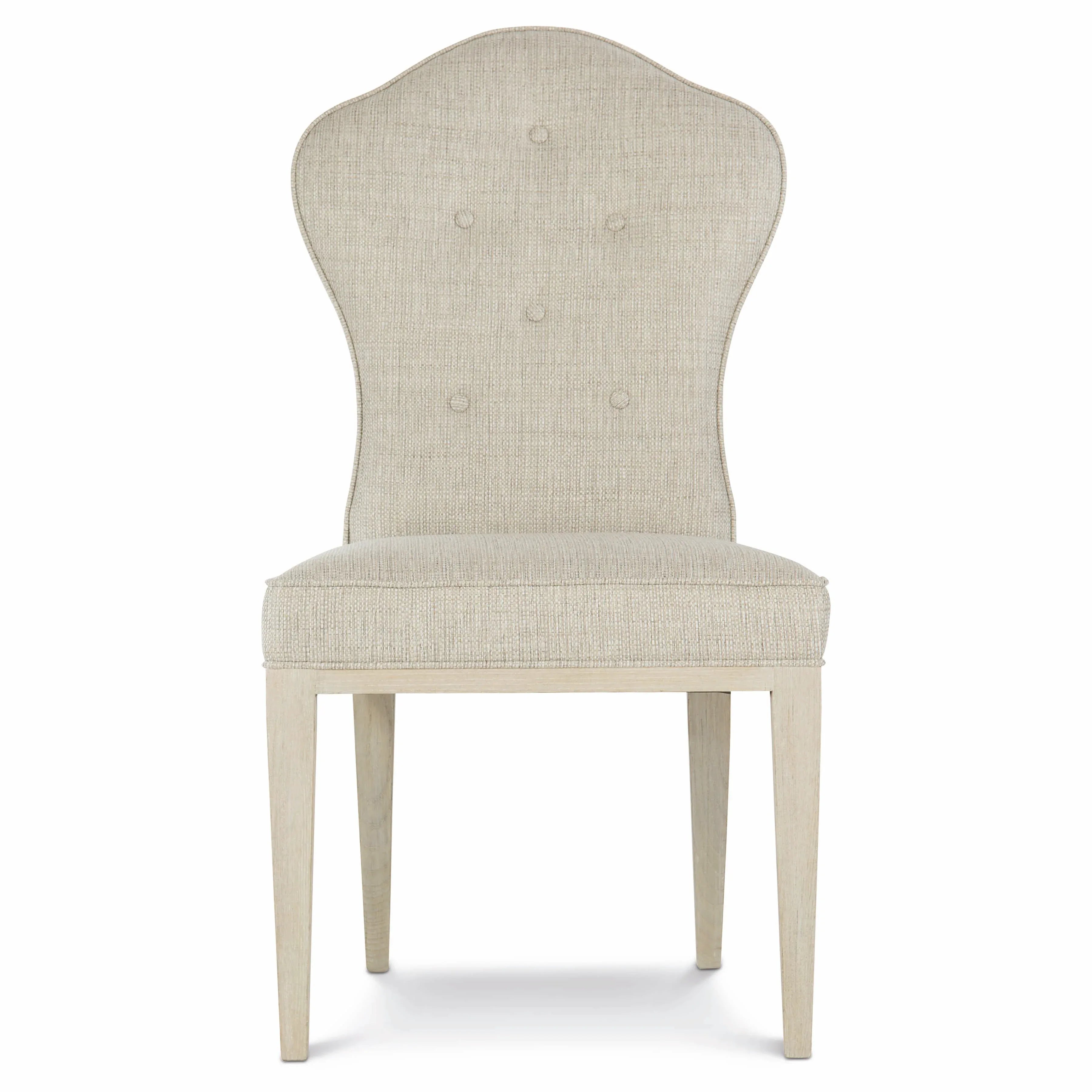 East Hampton Side Chair Bernhardt