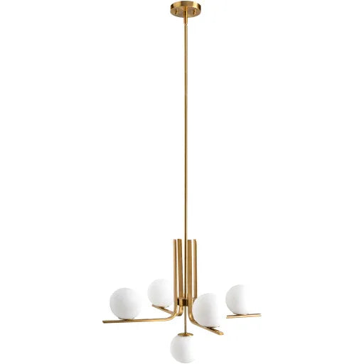 Wismar Chandelier Livabliss Wismar
