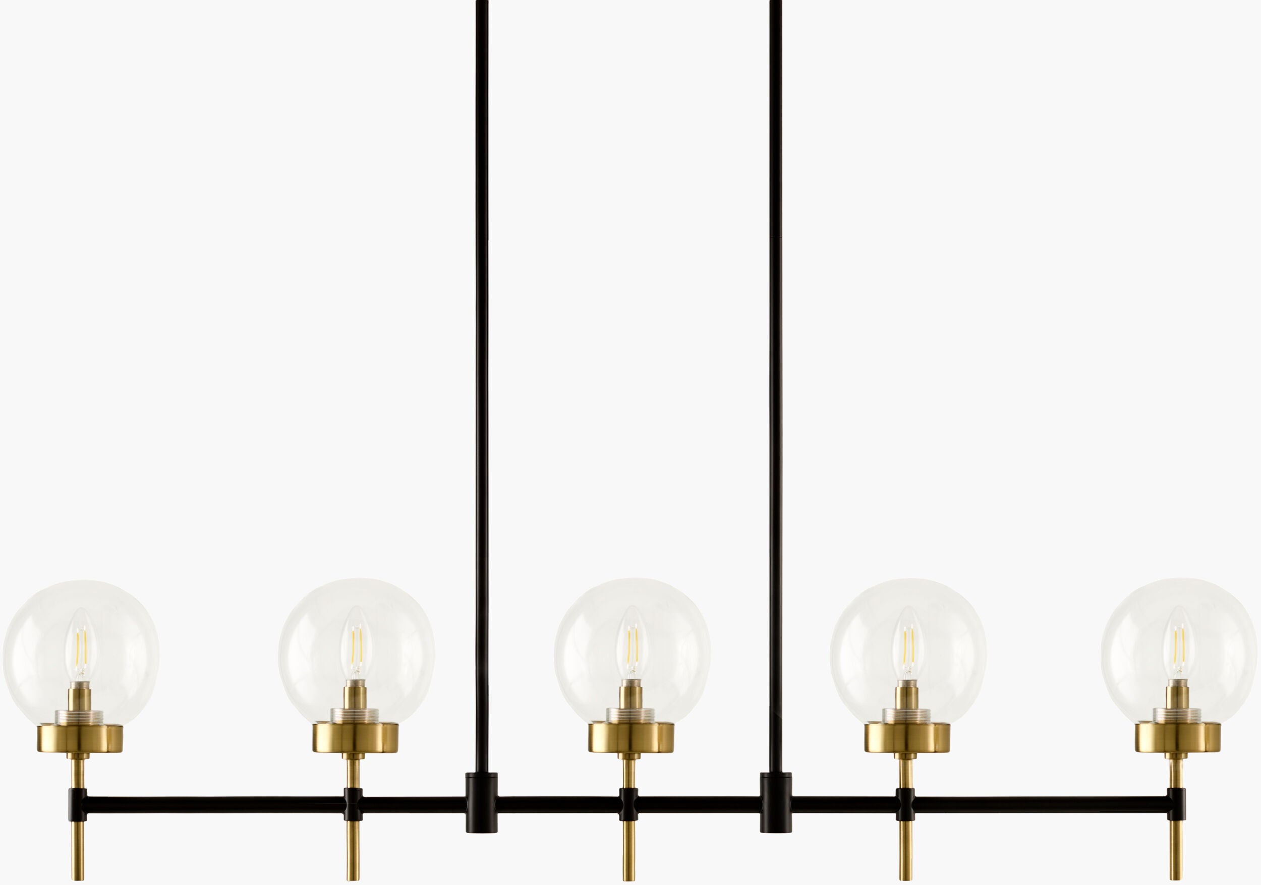 Wakre Chandelier
