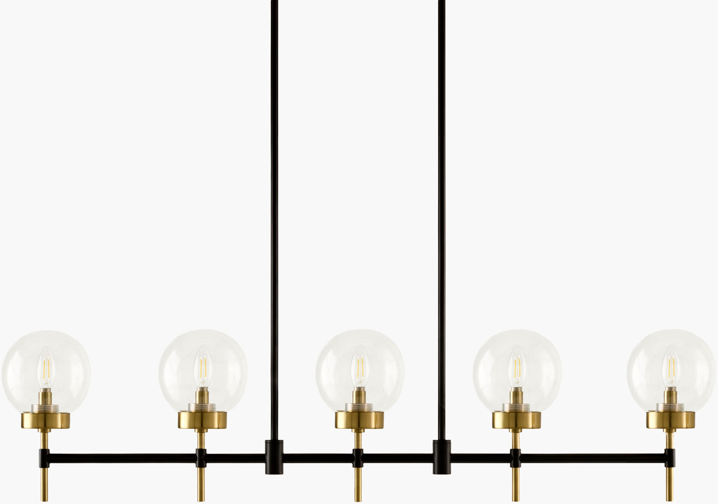 Wakre Chandelier