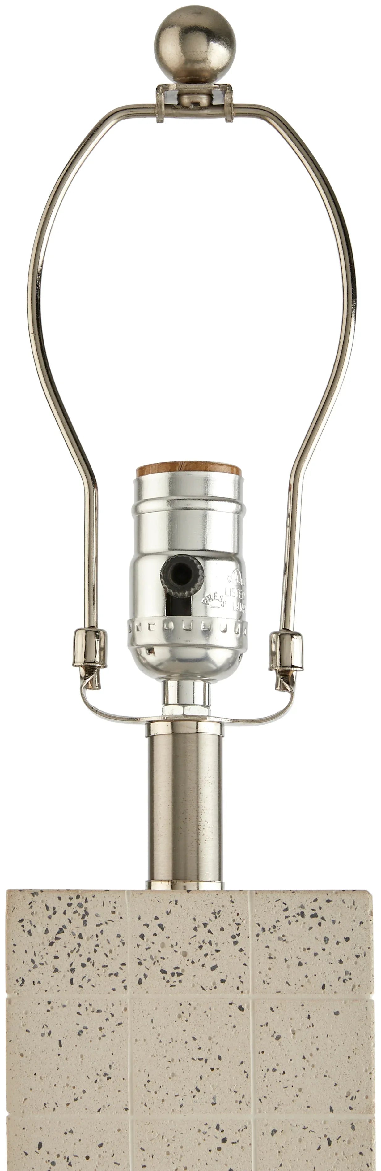 Wilde Accent Table Lamp Livabliss Wilde