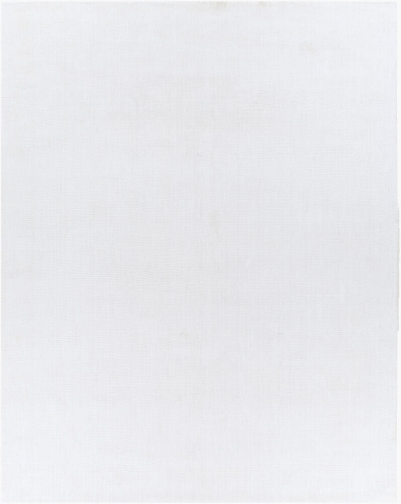 Wilkinson Handmade Rug — White
