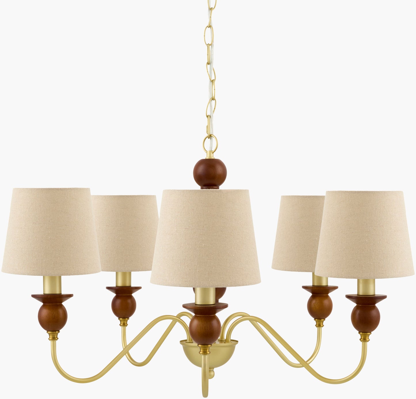 Wiluna Chandelier
