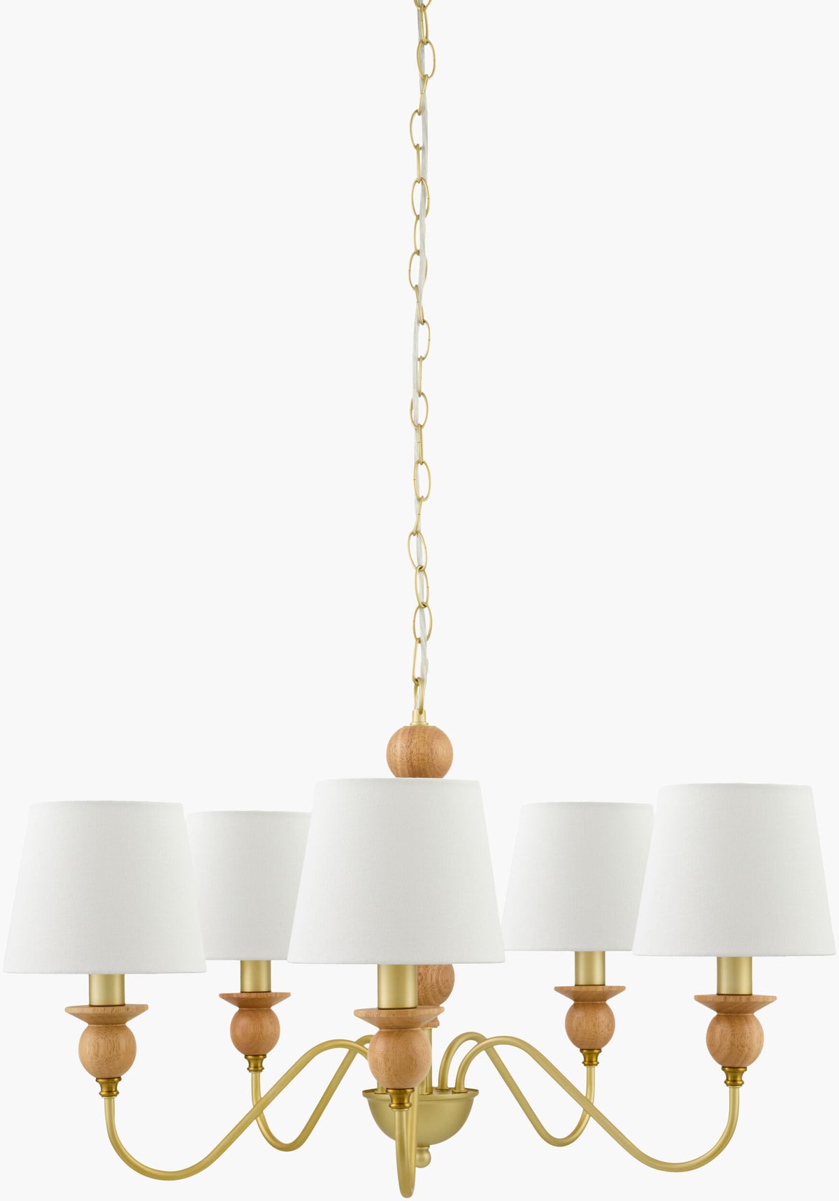 Wiluna Chandelier