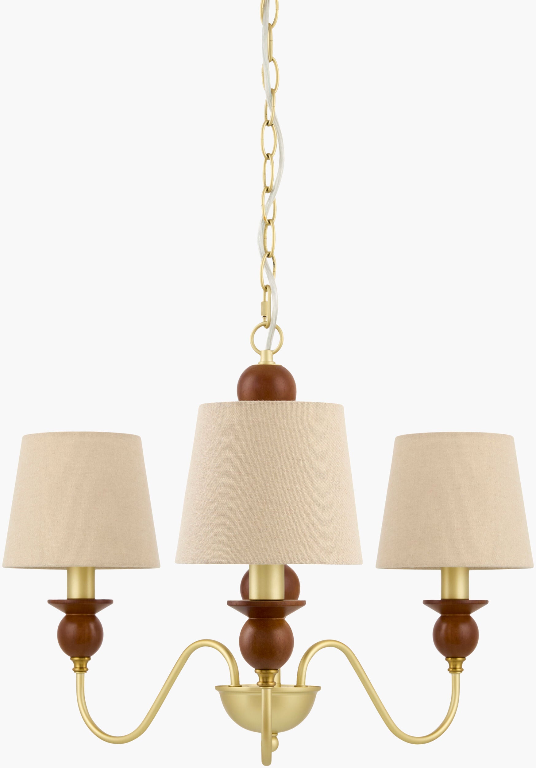 Wiluna Chandelier