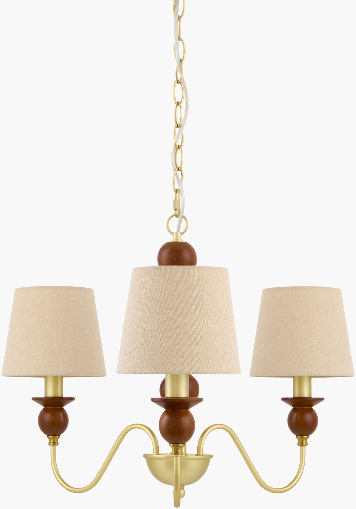 Wiluna Chandelier