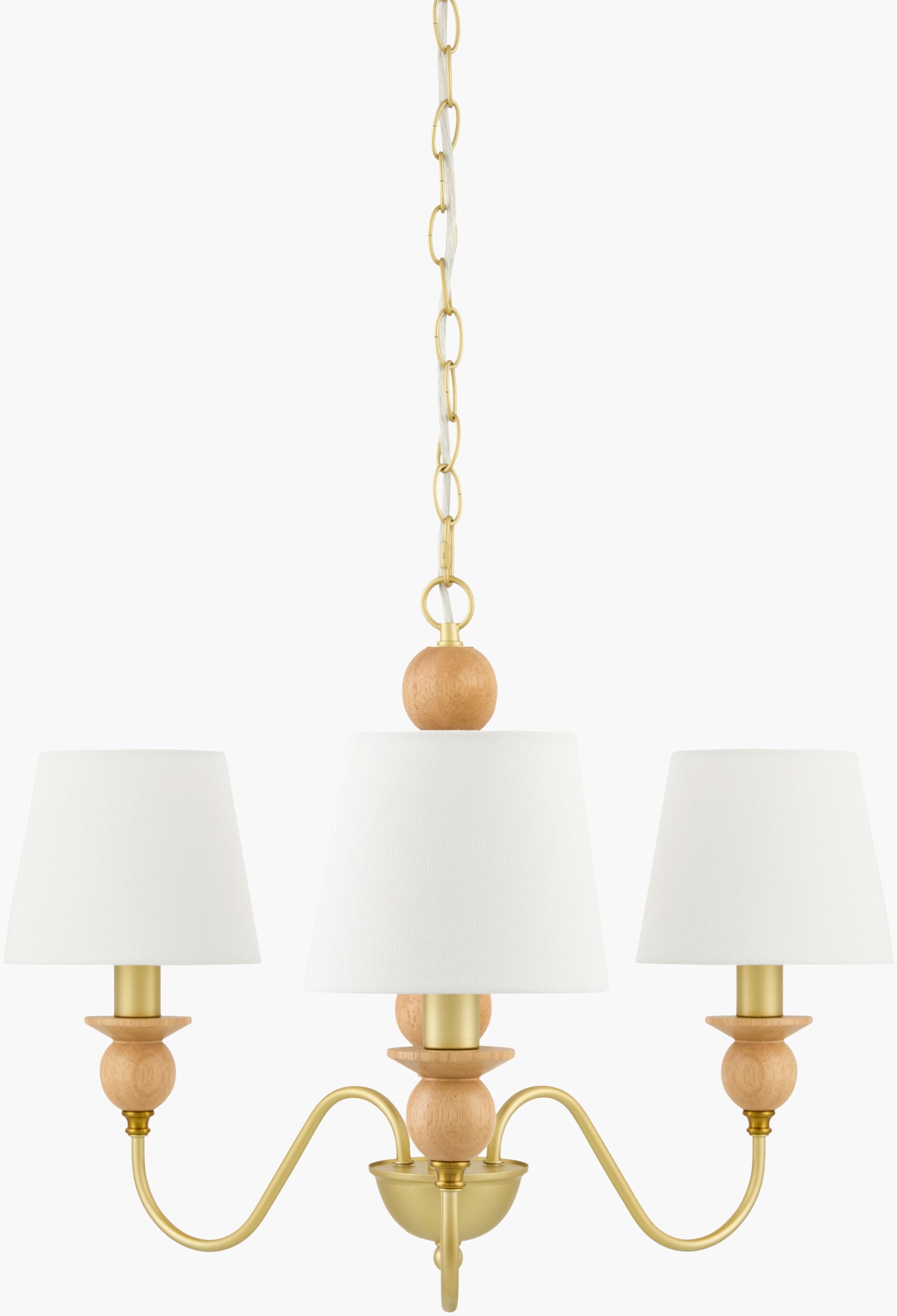 Wiluna Chandelier