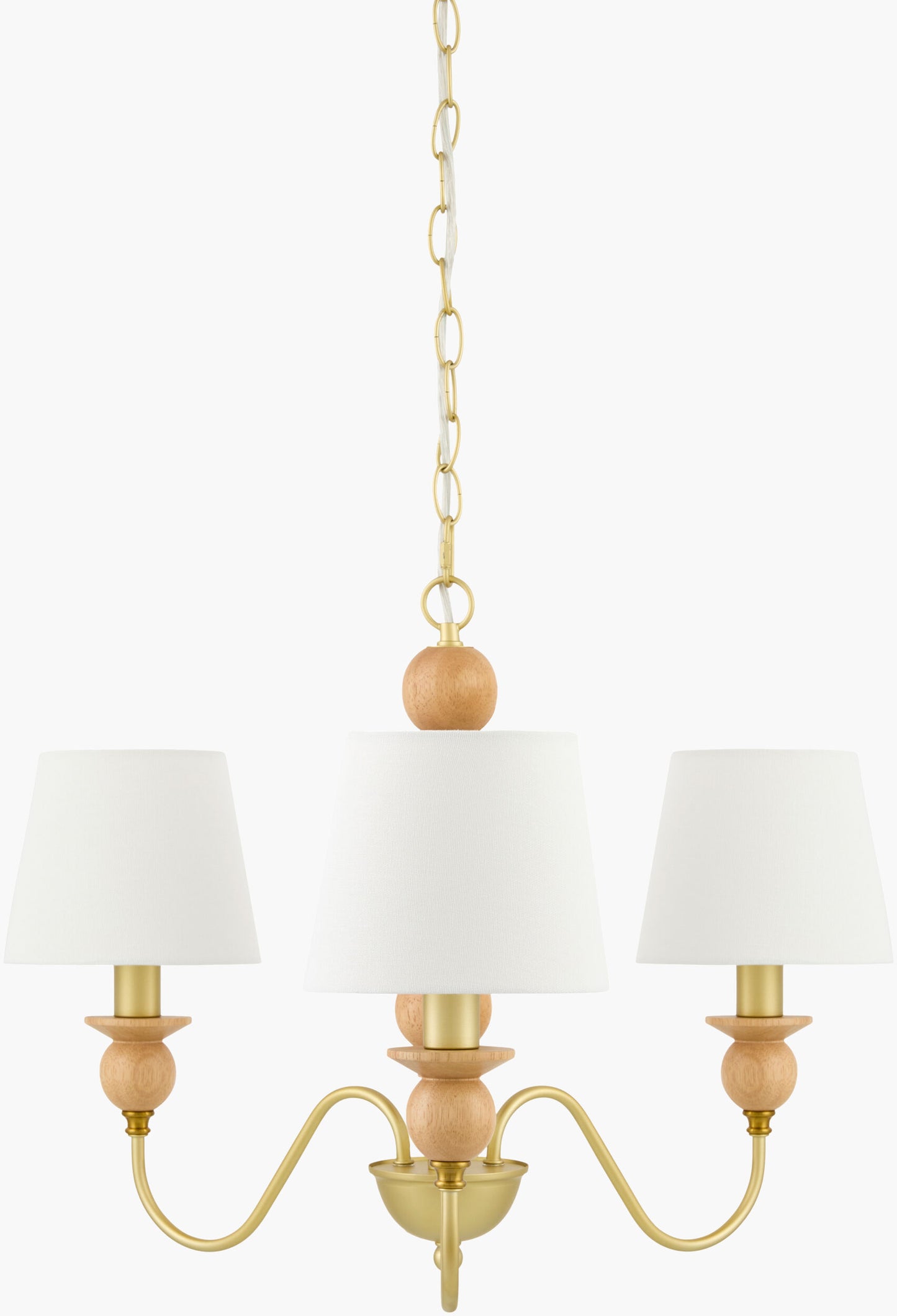 Wiluna Chandelier