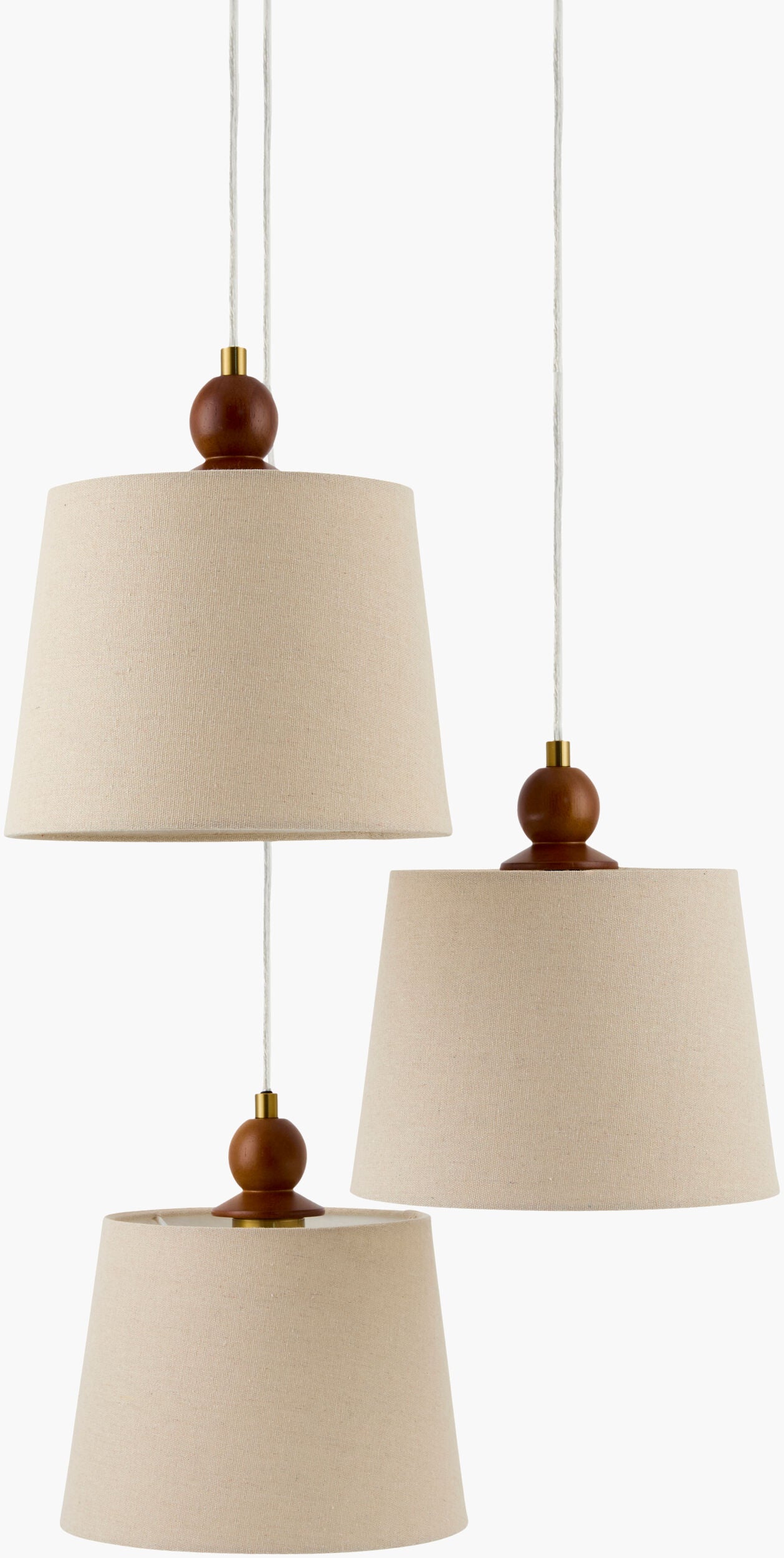 Wiluna Chandelier