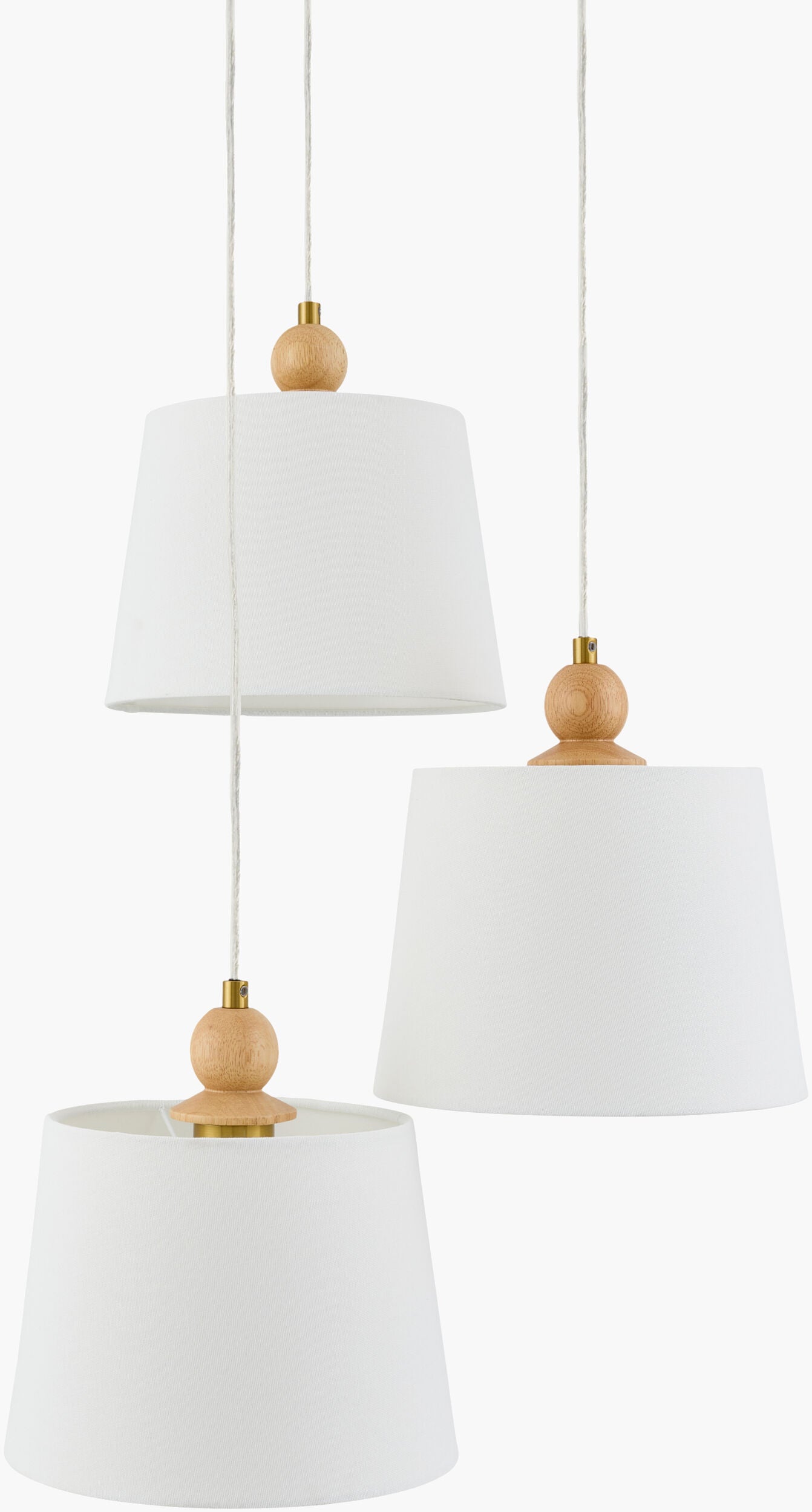 Wiluna Chandelier