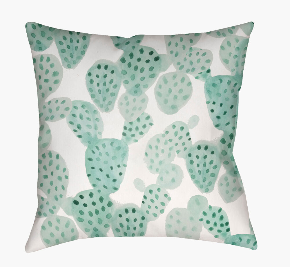 Prickly II Accent Pillow