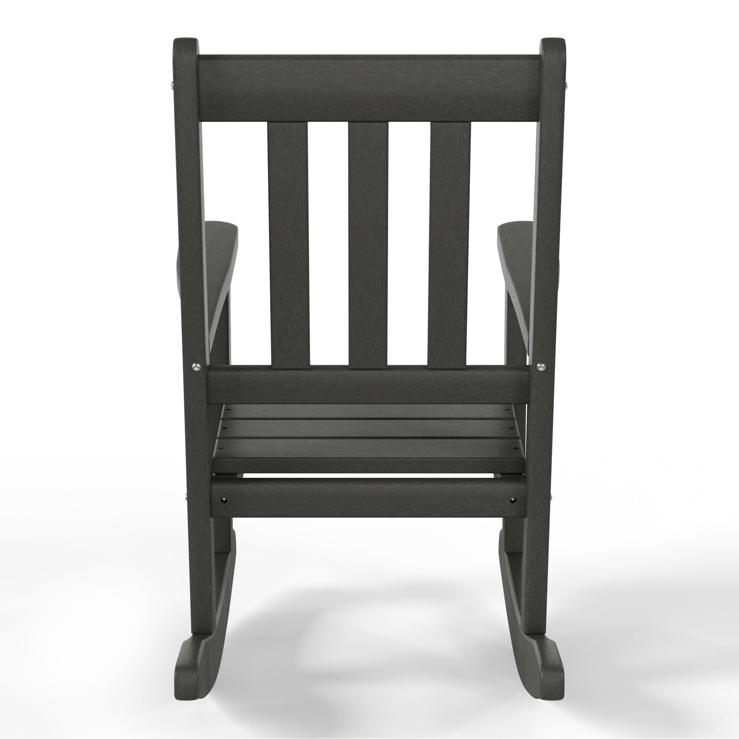 Tiny Terraces Kids Rocking Chair (Set of 2) Seahawk Designs Kids Patio Rocking Chairs