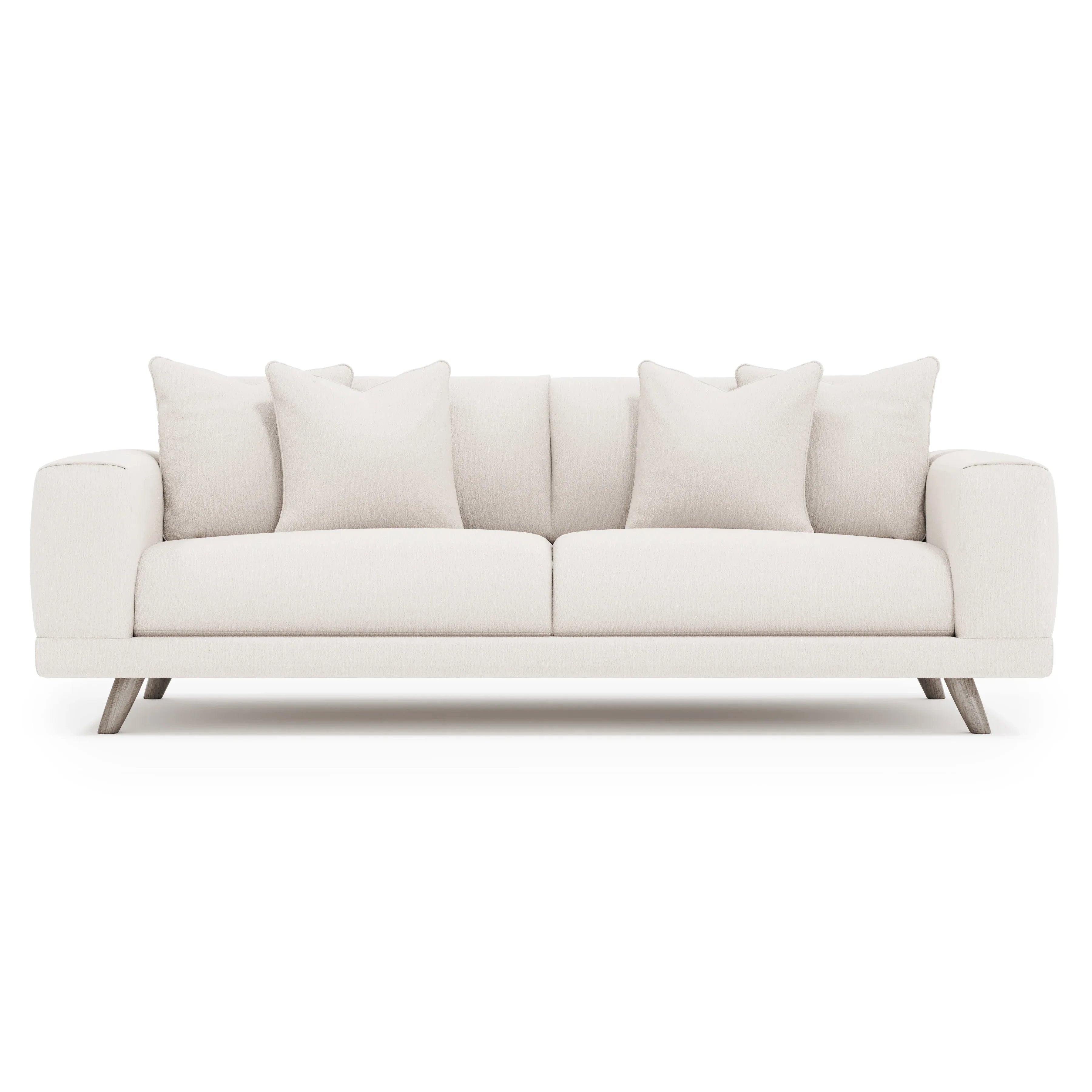 Maren Fabric Sofa Bernhardt Living