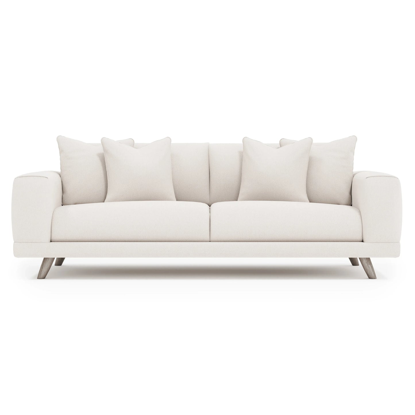 Maren Fabric Sofa Bernhardt Living
