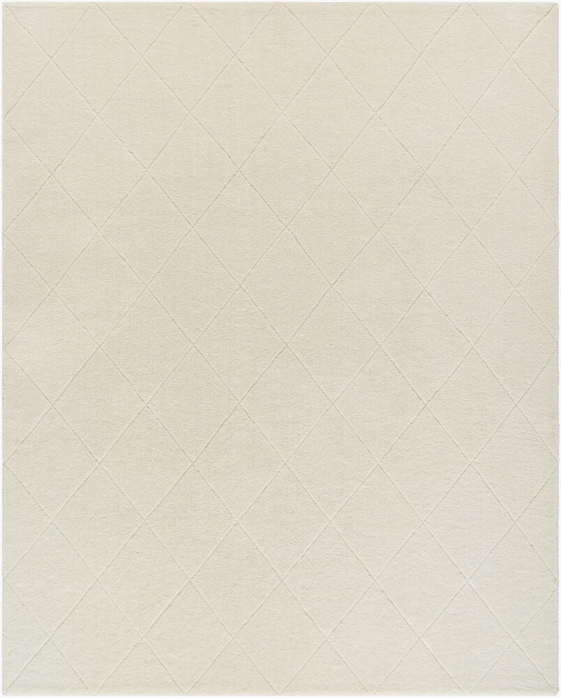 Wooly Handmade Rug