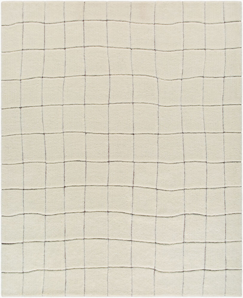 Wooly Handmade Rug