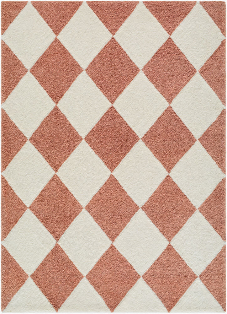 Wooly Handmade Rug