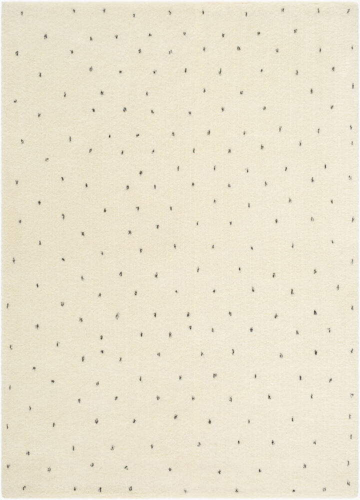Wooly Handmade Rug