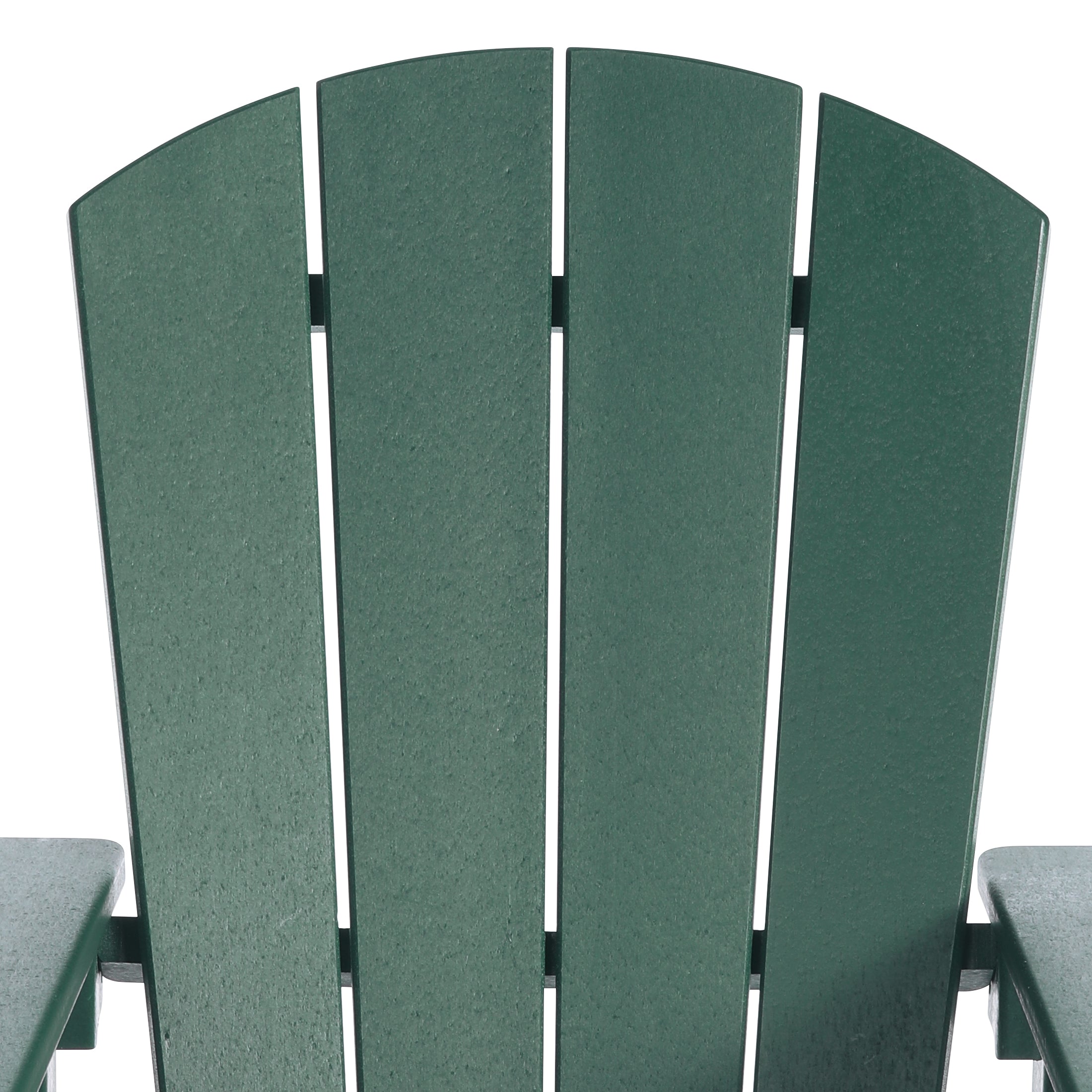 Tiny Terraces Kids' All-Weather Outdoor Poly Adirondack Chair Seahawk Designs Kids Adirondack Chairs