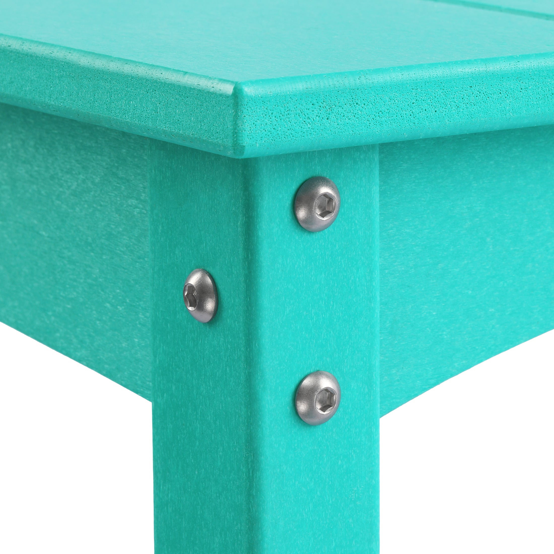 Tuscany All-Weather Outdoor Two Shelf Patio Bar Console Table (55" Wide) Seahawk Designs Outdoor Console Tables