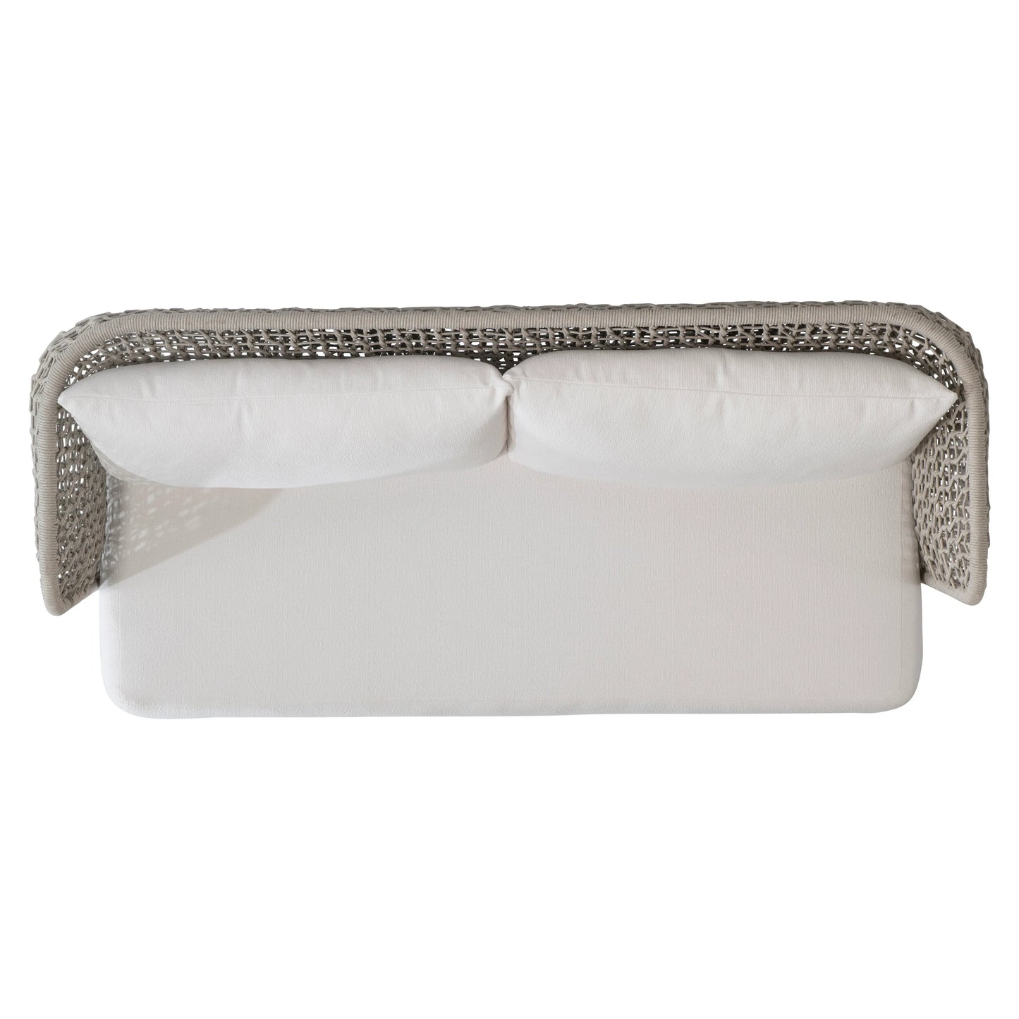 Lomani Outdoor Sofa Bernhardt Exteriors
