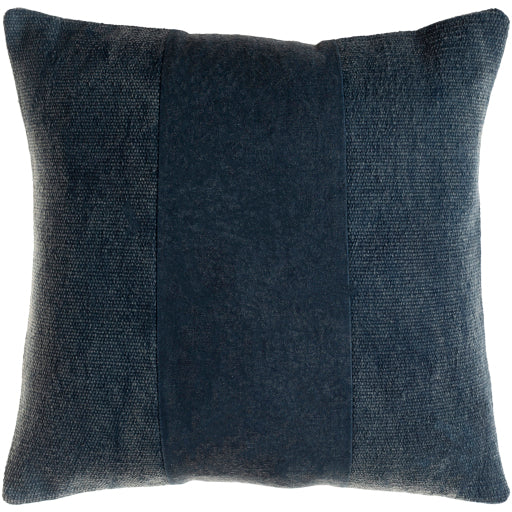 Washed Stripe Accent Pillow Livabliss Washed Stripe