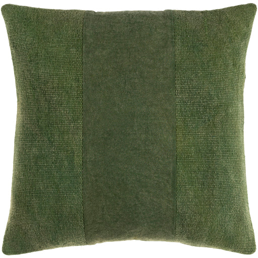 Washed Stripe Accent Pillow Livabliss Washed Stripe