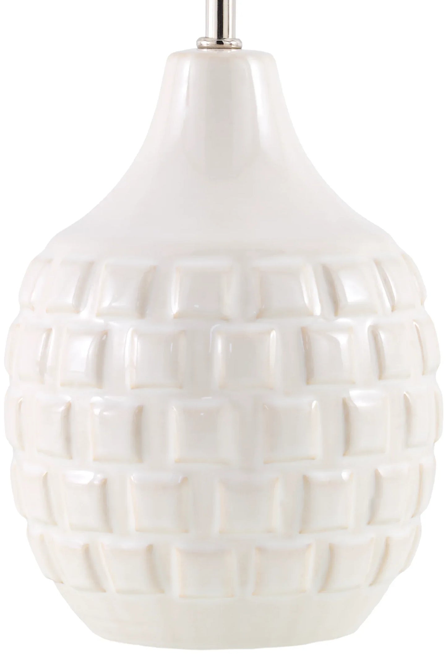 Wisterian Accent Table Lamp Livabliss Wisterian
