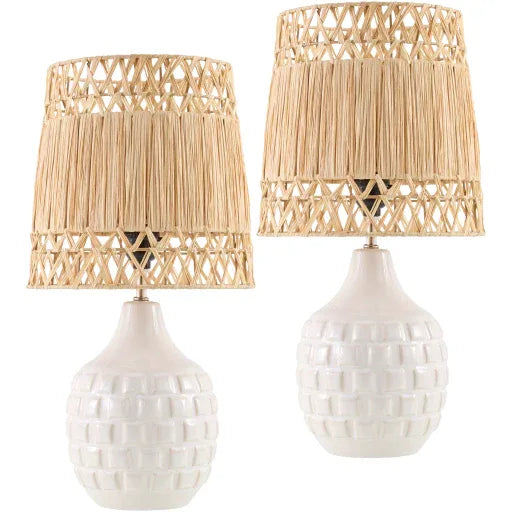 Wisterian Accent Table Lamp Livabliss Wisterian