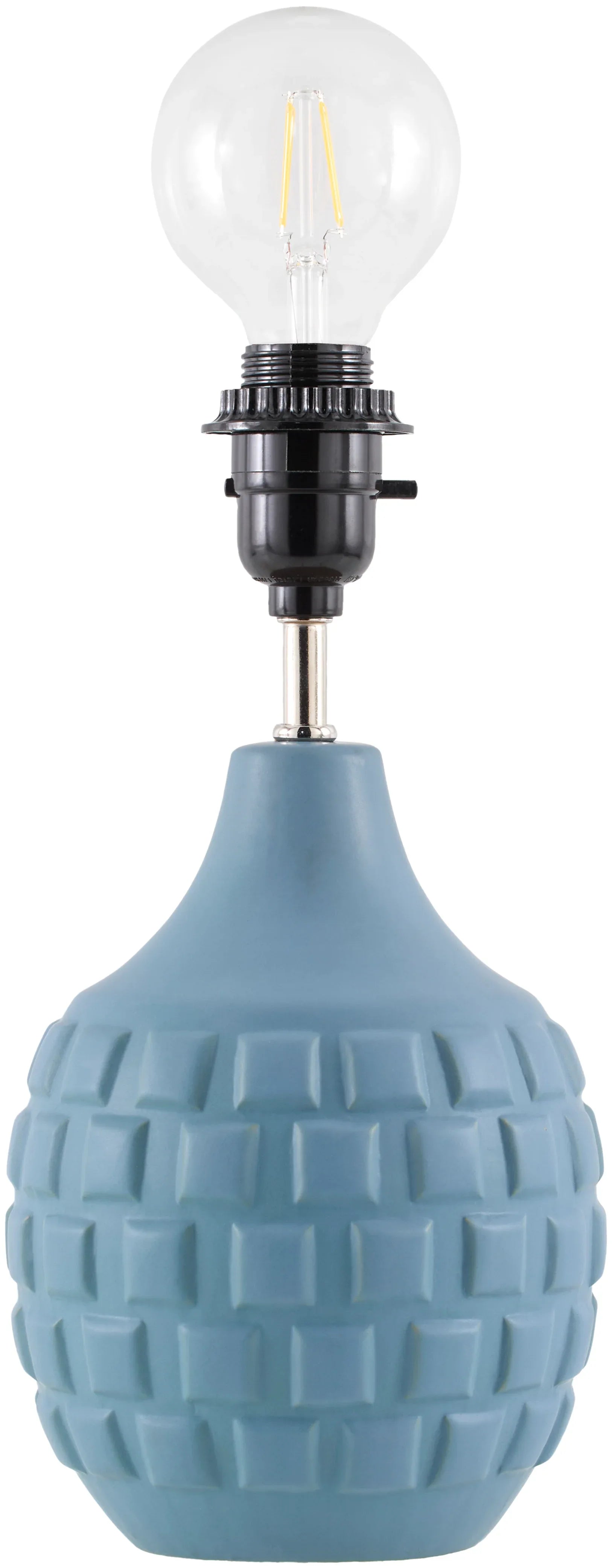Wisterian Accent Table Lamp Livabliss Wisterian