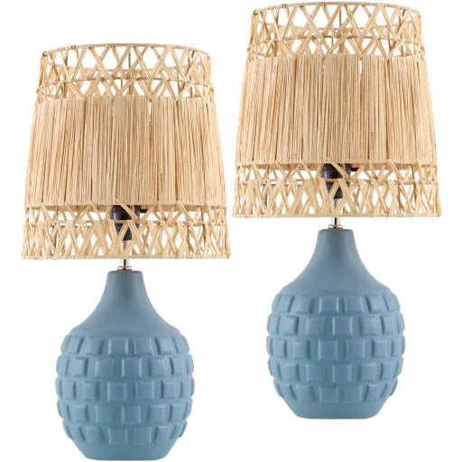 Wisterian Accent Table Lamp Livabliss Wisterian