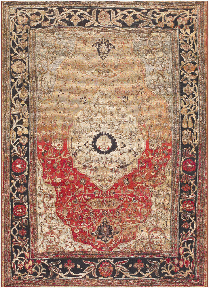 Warsaw Machine Woven Rug