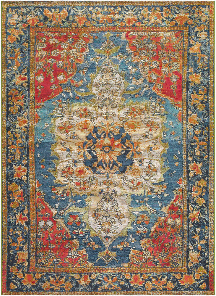 Warsaw Machine Woven Rug