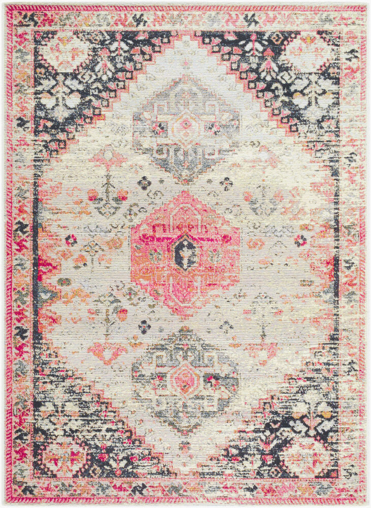 Warsaw Machine Woven Rug