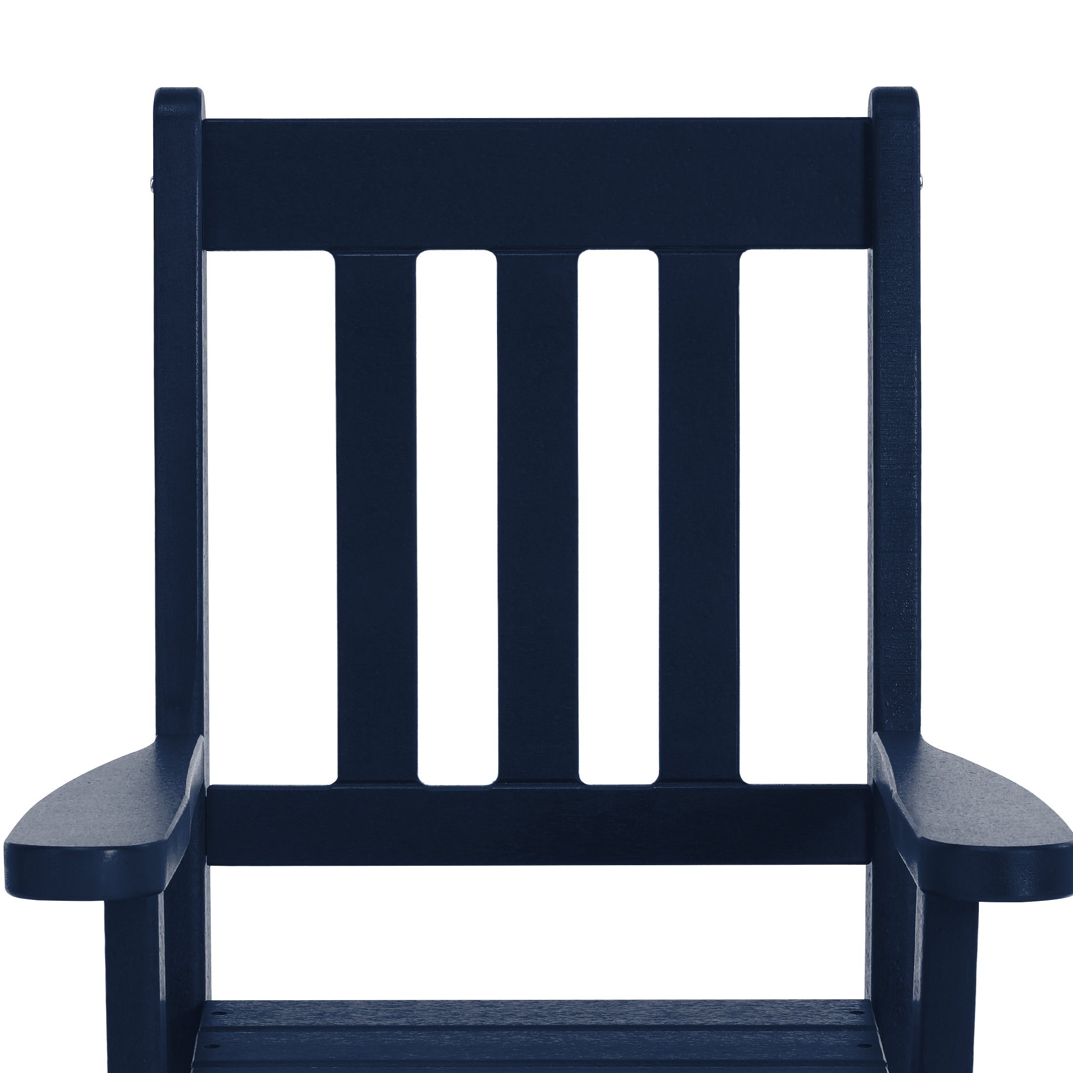 Tiny Terraces Kids Rocking Chair (Set of 2) Seahawk Designs Kids Patio Rocking Chairs