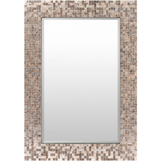 Whitaker Accent Mirror Livabliss Whitaker