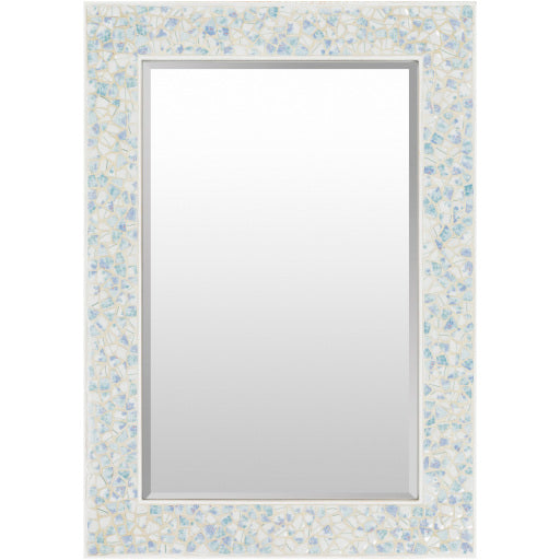 Whitaker Accent Mirror Livabliss Whitaker