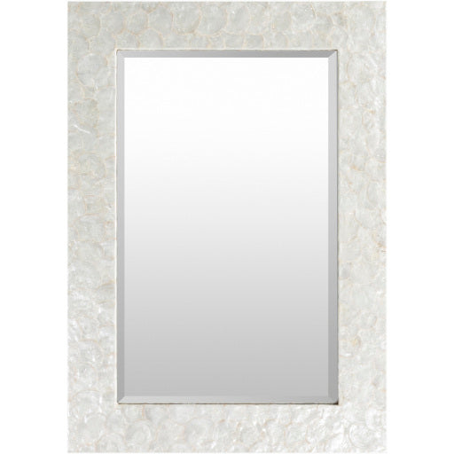 Whitaker Accent Mirror Livabliss Whitaker