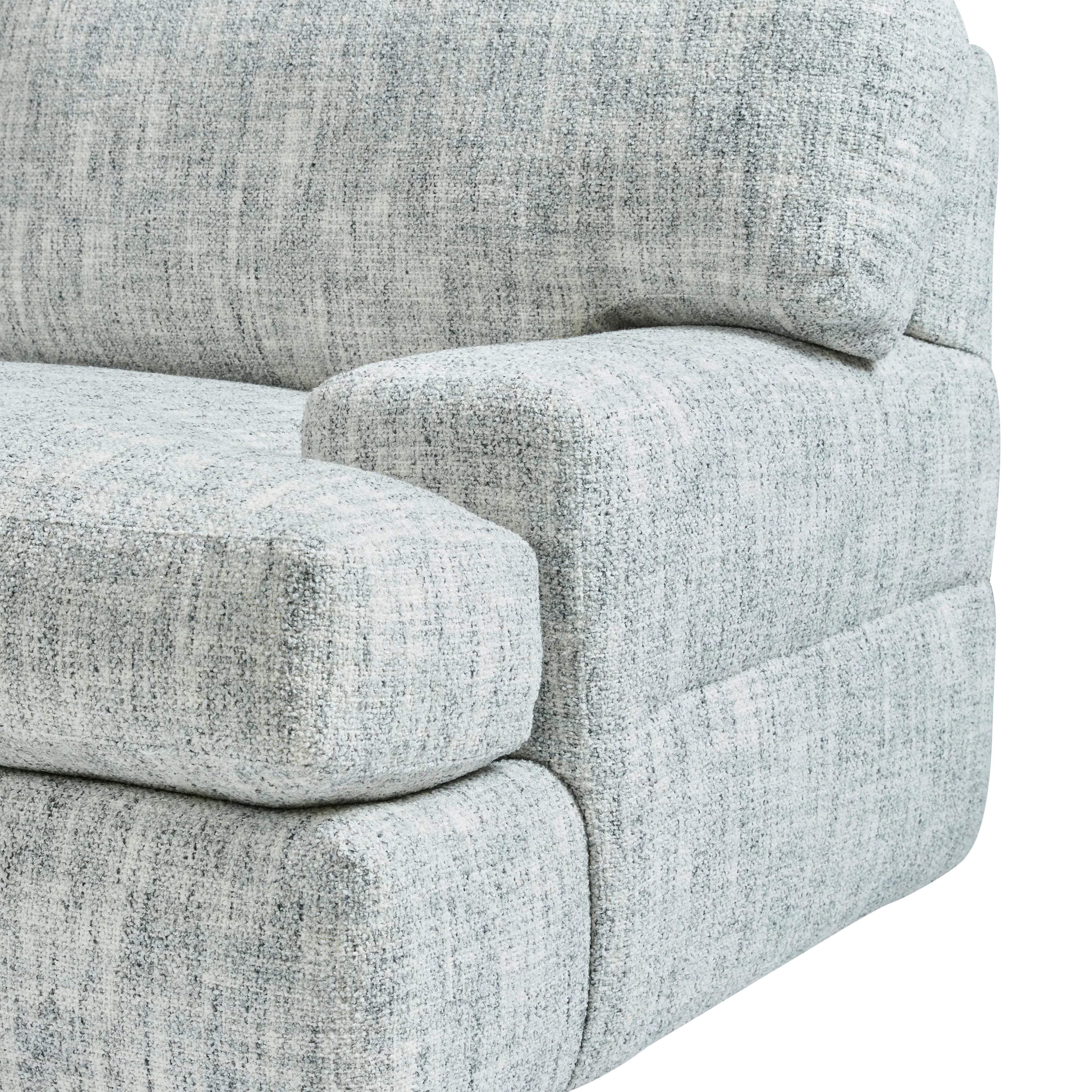 Serena Fabric Right Arm Loveseat Bernhardt Living