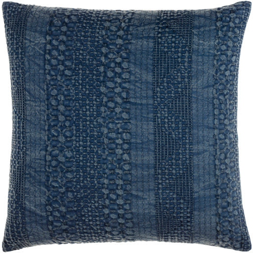 Washed Waffle Accent Pillow Livabliss Washed Waffle