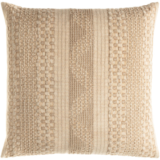 Washed Waffle Accent Pillow Livabliss Washed Waffle