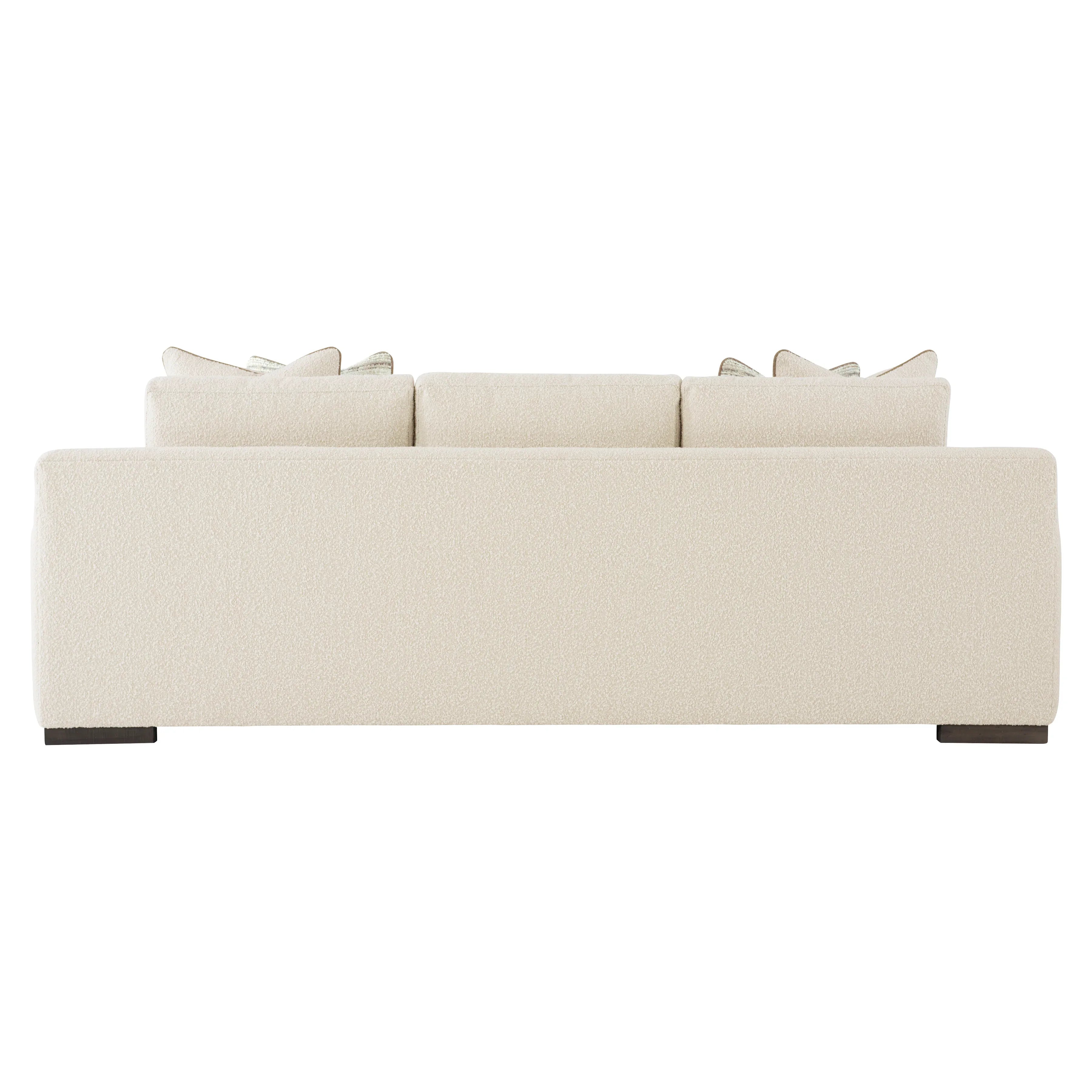 Andie Fabric Sofa Bernhardt Interiors